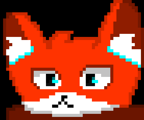 [a34ade] *Look's up from the book*  im just some monster, who are YOU?