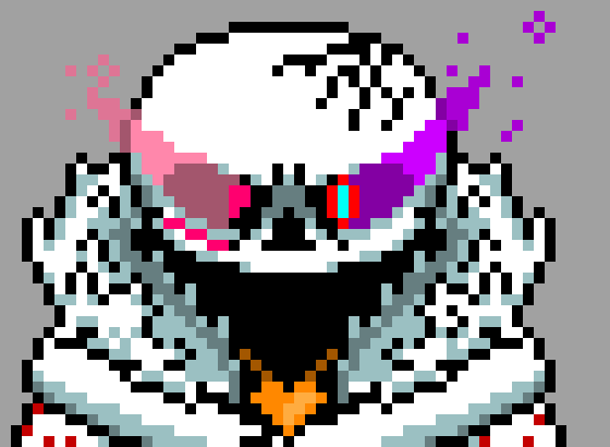 [000885] *tps next to T̴͇͍͎̀̕̚h̸̢̼̫̾͊͝e̴͎͇̞͛͑͛ E̵̘̘͕̔̓͝n̴̟̻͍̽̔͆t̵̪̻͌̓͆͜i̴̞̼͕̽͘͠t̴͙͎͆̈́̓͜y̵̿̈́  * hey... whadda doing...