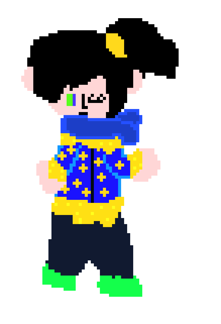 [904ba9] ...... uhh it not like a noremel flower it holds merrias .......... sad one it keeps me from turning into chevil