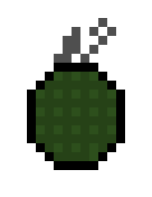 [7b9ebc] Grenade