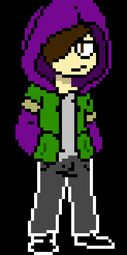 [4793a2] -wakes up and gets up- AIGHT! im alive...what'd i miss?