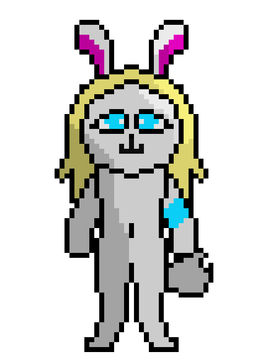 [9664c4] Wiener rabbit