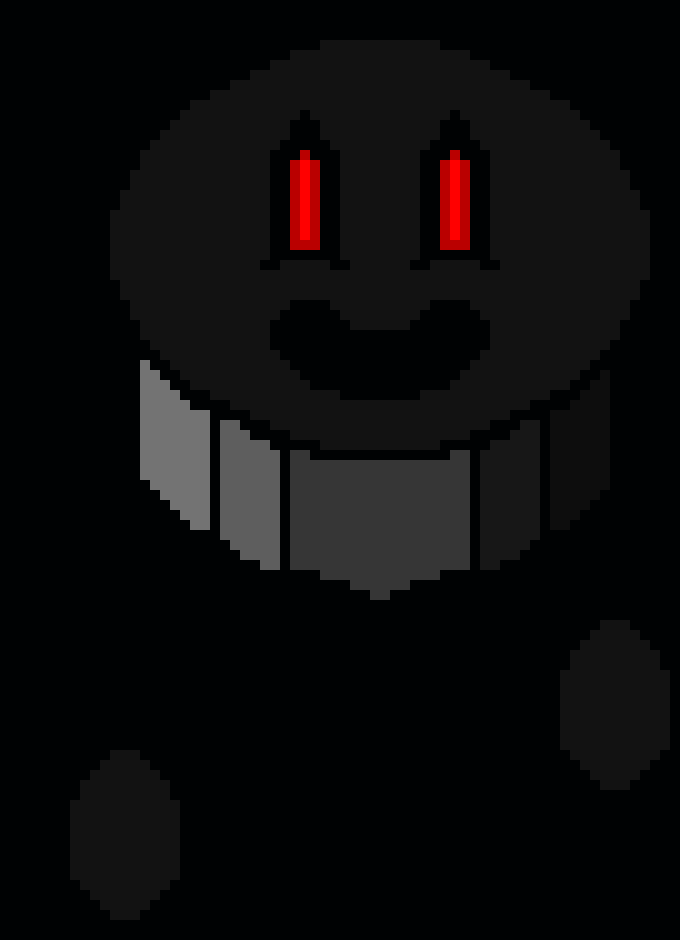 [2fe70b] *tries to hold back the bones*