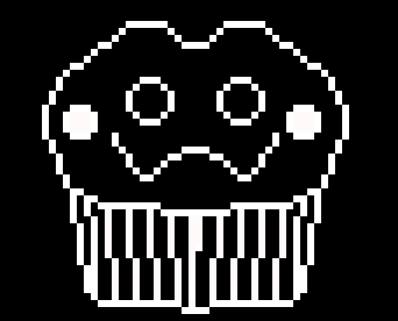 [9664c4] Undertale Sprite