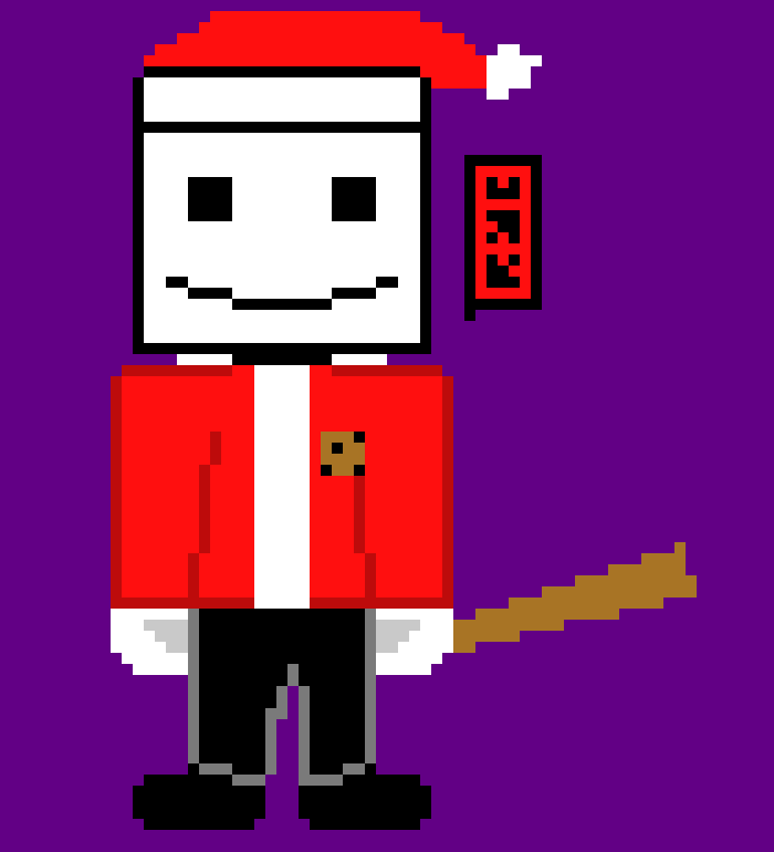 [48a7c6] Correct, now prepare for CRUCIO!- Blocky