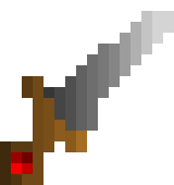 [9664c4] Soul Eater Sword