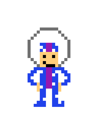 [9664c4] Outertale Aiden