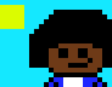 [592854] danganronpa pixel sprite base