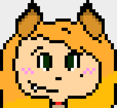 [405e37]  Eve Foxx: *She would wave to her, smiling* What a nice person- *She would go back to waiting for something to bite on her bait*  