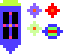 [9664c4] Magic Archive