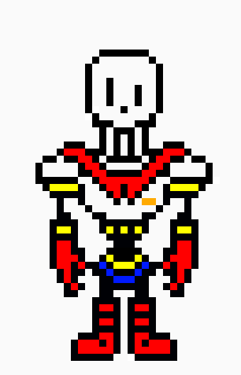 [9664c4] THE GGGRRRREEEAATTT PAPYRUS