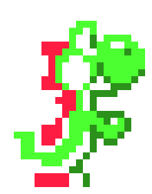 [9664c4] Yoshi