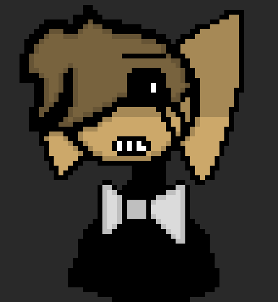 [c65169] Now that I think of it, "Stress Eraser" sounds pretty fucking stupid~ Corrupted!Brush