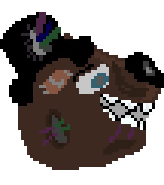 [9664c4] nightmare freddy