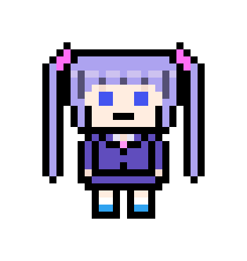 [876d00] Suzukaze Aoba