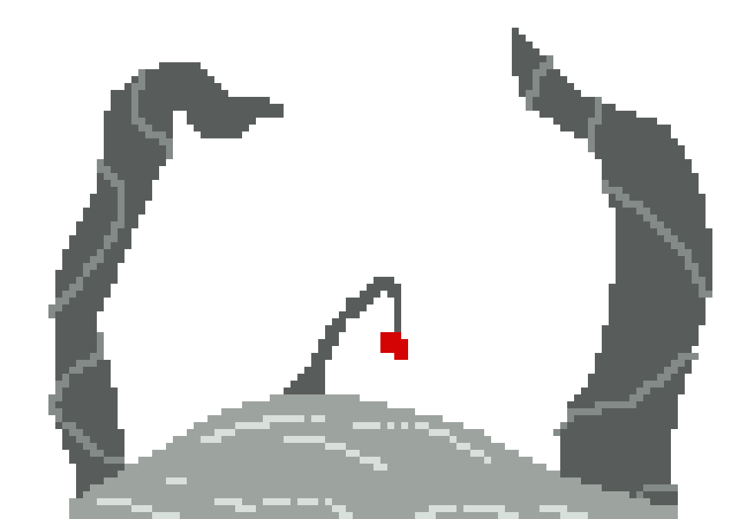 [c1b7a2] Decaying Flower Version 2 (Final)