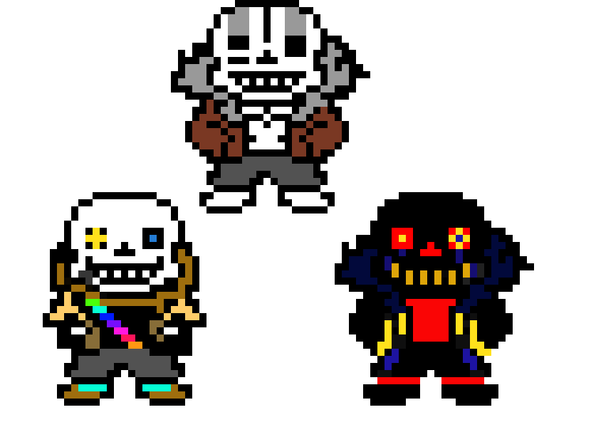 [9664c4] the tree keepers of the aus sprites