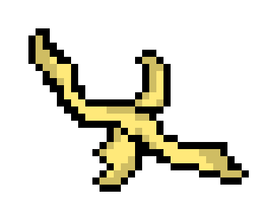 [06a98a] Blonde Hair Chunks