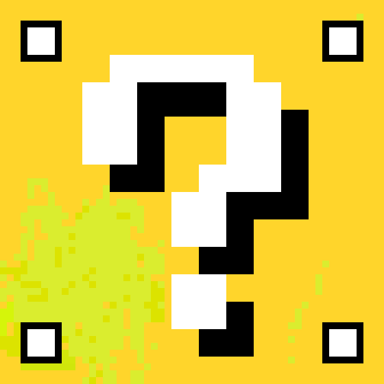 [a041c3] Lucky Block