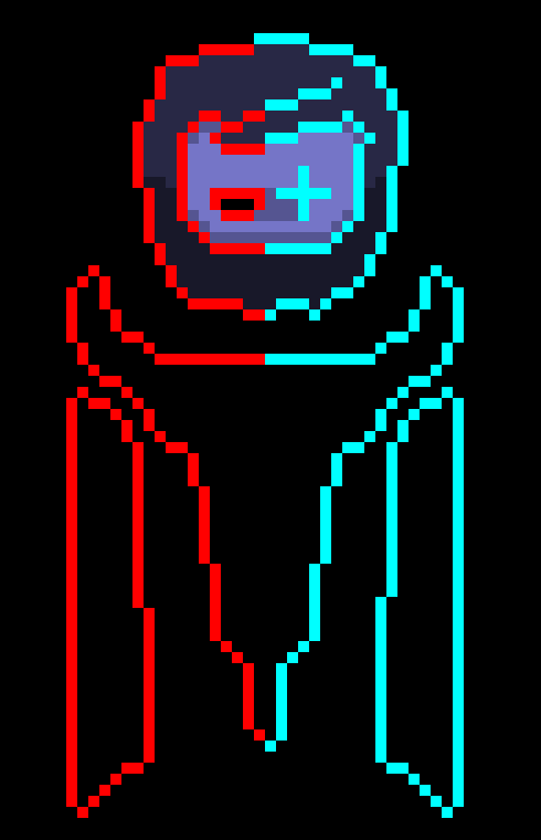 [17d6d3] in what way does anom look like gaster.