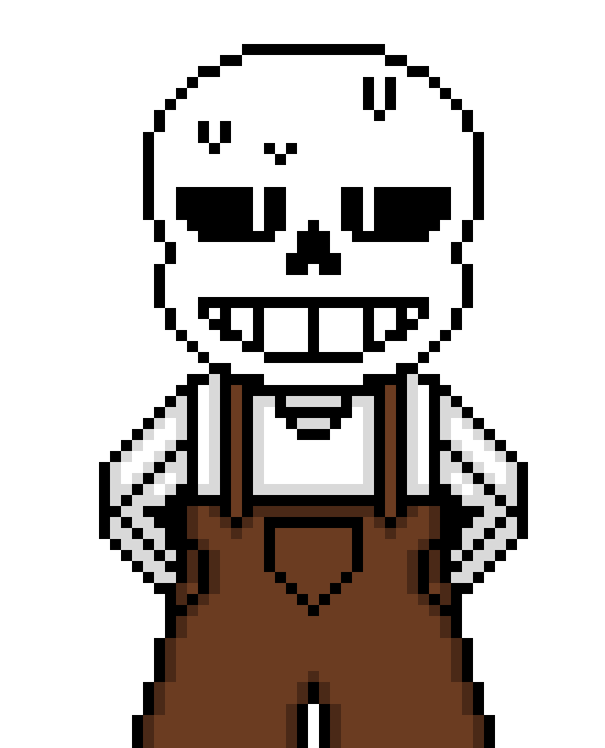 [2b17a7] *checking his train, making sure it's in good condition*