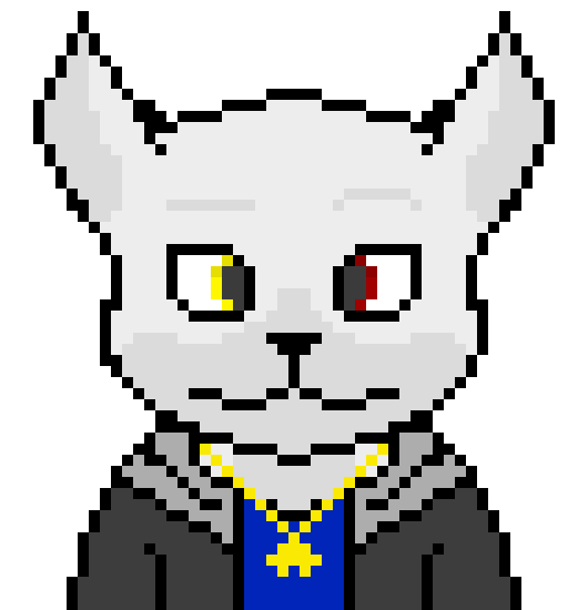 [2d77fb] i asked if there was a genderbent me L (short for Lemonade also T reference)