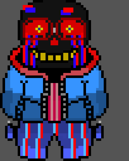 [ca8ee4] walks to a room covered in mythril