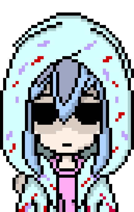 [5b2f3e] -a slow downed music boxed "The Blizzar" starts playing as there are flashbacks of all the yo-kai friends Fubuki slew-