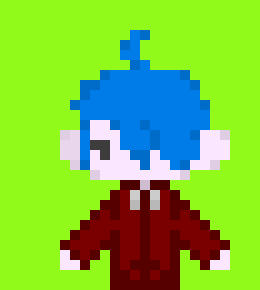 [63ceb7] -sits on your head - ^w^ hi fwend