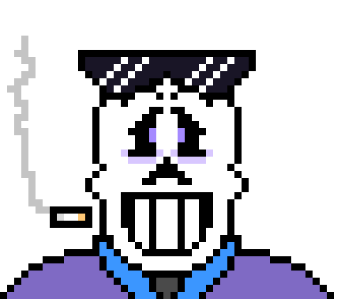 [5ed8ec] *Heals ins*Are...you ok?