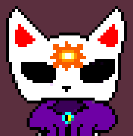 [5b2f3e] I FUCKING SAID STAND BA- -causes a supernova to launch himself up into the sky, which glitches him out, and he is sent back to his universe- 