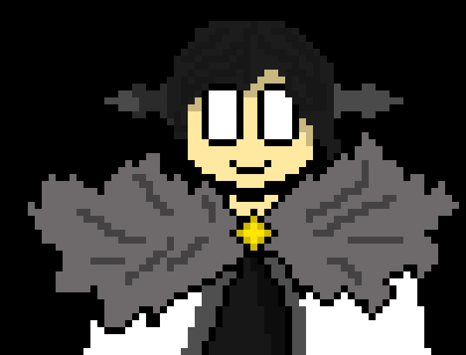 [2fe70b] *walks over to the PAM city while humming*