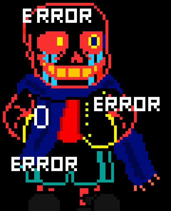 [2fe70b] now I know that he can't do that. No sans that I know can do that.