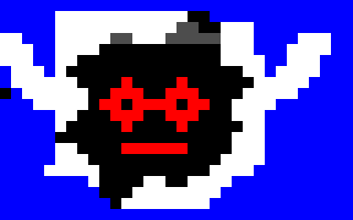 [777ed4]  *STOPS  SHOOTING  LAZERS* :knife 