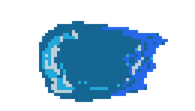 [f24d69] water bullets