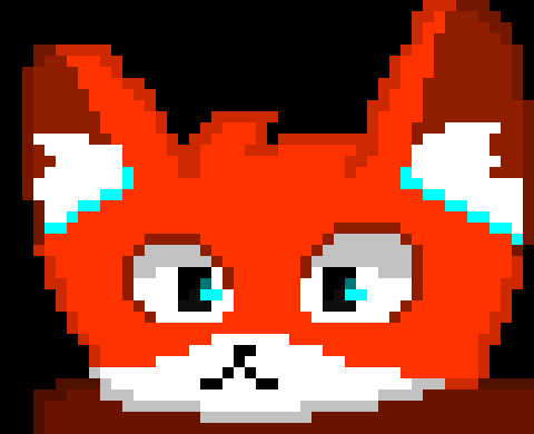 [a34ade] well, i guess i better fix this thing. *Shoots Cyan stuff at the Triangles until they become pure*