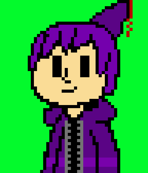 [3354ce] -back- Hey switch!