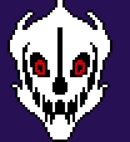 [c9a54b] *Red gets in the way and you eat part of him instead