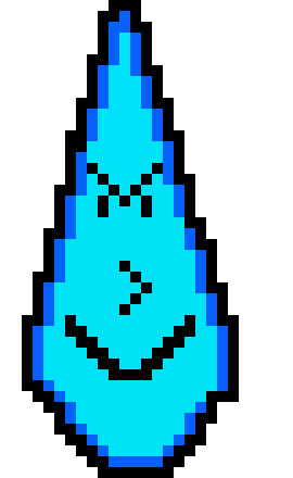 [9664c4] EvilRainDrop2