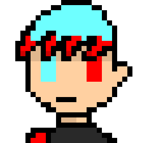 [842b2e] *throws the blood thirsty sans* whats with the slash