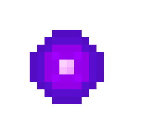 [ef2d84] Mysterious Orb