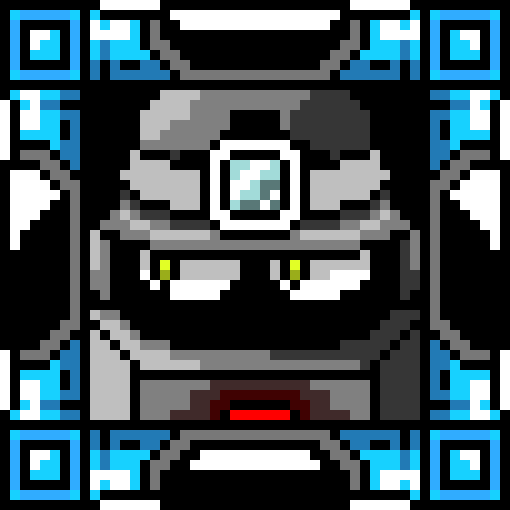 [9664c4] Auger Man Mugshot V3