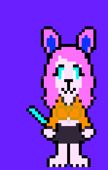 [0dcb76] You have made me happy Ez