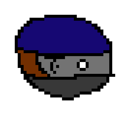 [b6effd] Sains-idle-Shock