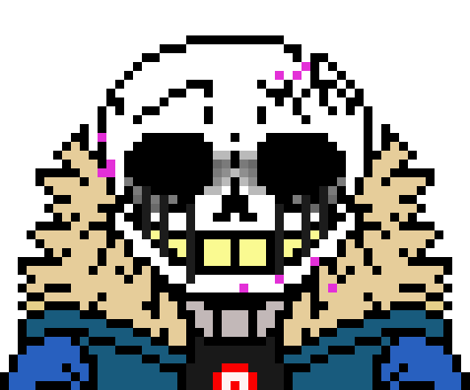 [ebf0c4] *he tps the ink and the gaster away again into a different void*