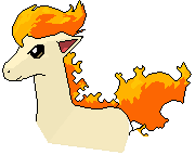 [9664c4] Ponyta W.I.P