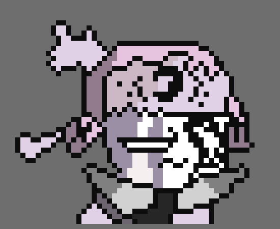 [db17e5] Reminder, here is my Discord tag if you want to talk to me on that. [~ LSS ~#7787/lss]