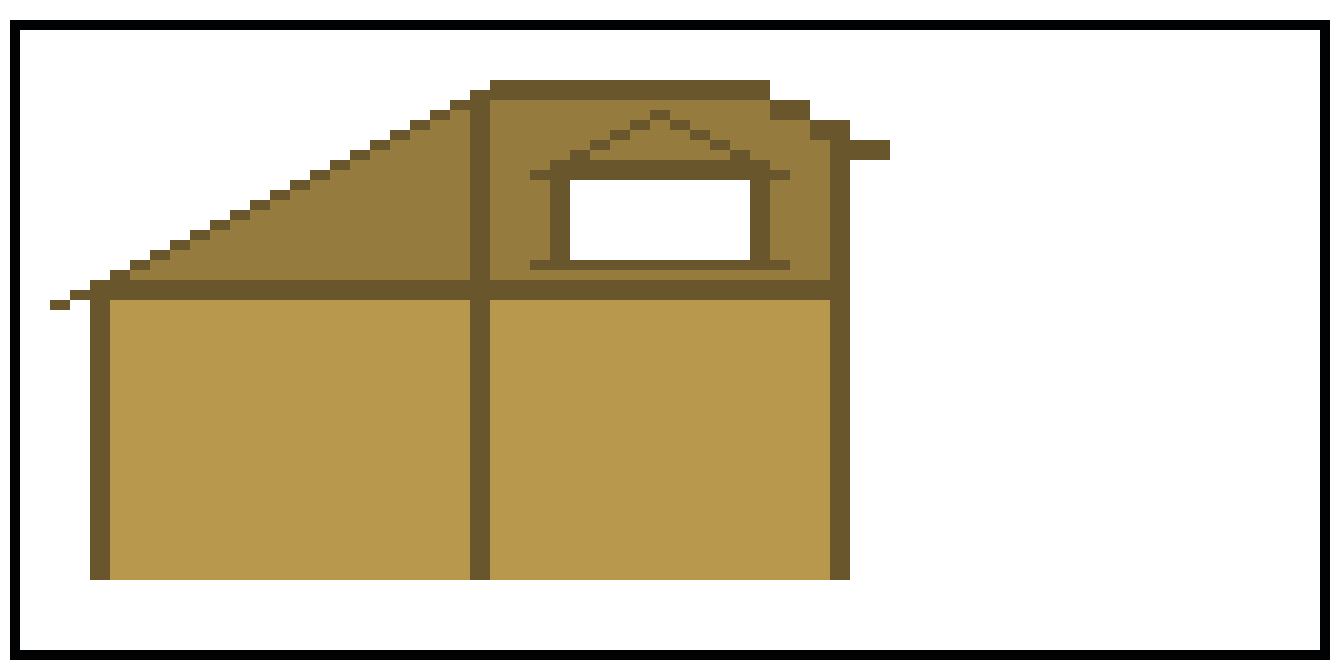[9664c4] WIP HOUSE
