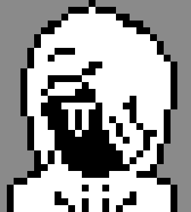 [be82ba] ...Crystal, you built her, right? Can you fix her?