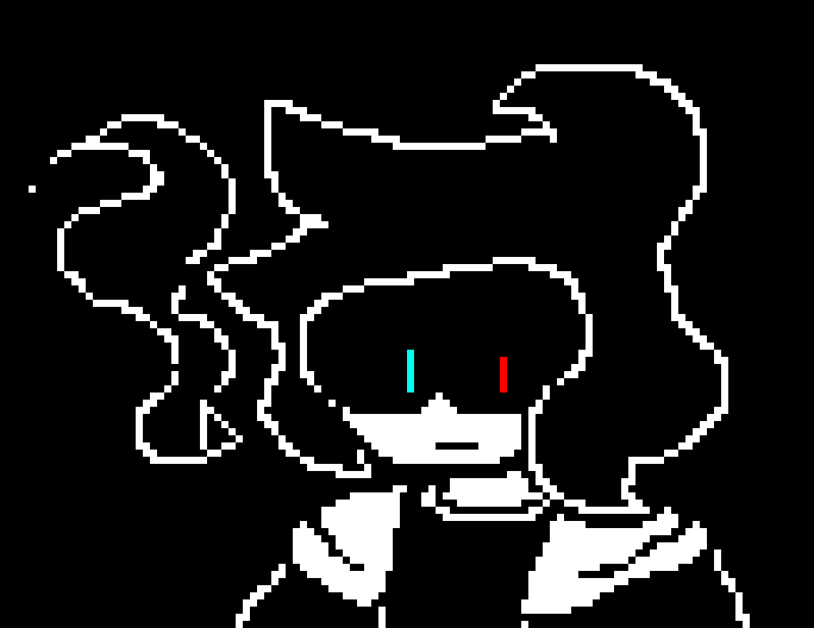 [e8dd50] Oh, thought nobody was here.